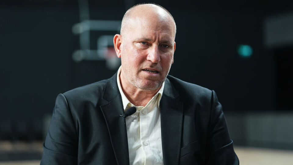 "Çeyrek final oynamak istiyoruz"