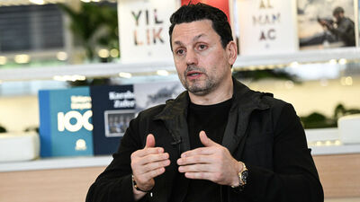 "Muçi için bizden 4 milyon euro istediler"