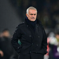 Mourinho'dan derbi kararı!