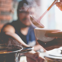 Kışa uygun şifa dolu çorba tarifleri