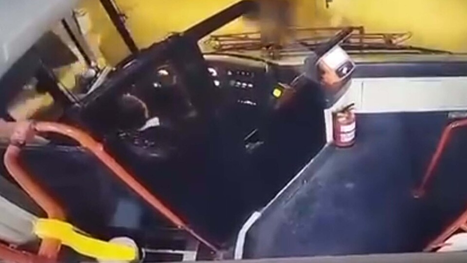 Gizem'in ölümünde dikkat çeken ifade: Cam yansıma yaptı!