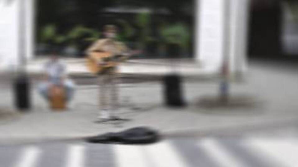 Talas sokak sanatçılarına sahne olacak