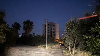 Aynı sofrada 3 kişiyi öldürdü