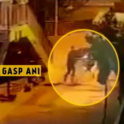  Metrobüs durağında gasp kabusu!