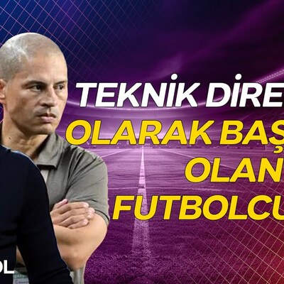 Efsanesi oldukları kulüplere rakip oldular - TBT Futbol