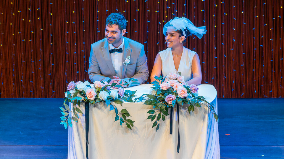 'Ayna' DasDas'ta seyirciyle buluşuyor