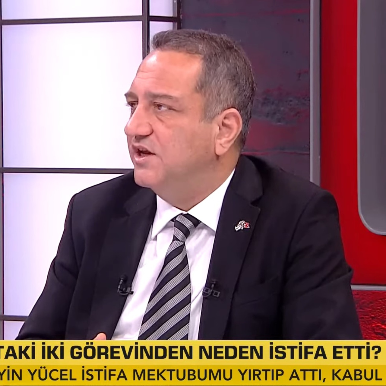 Kaan Şakul, HT Spor'da tek tek açıkladı!