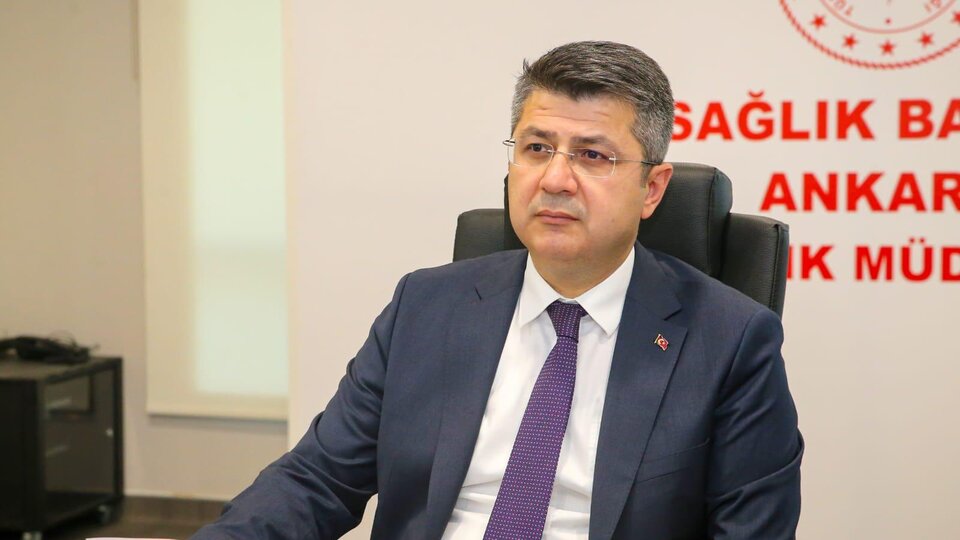 "Yenidoğan Çetesi" sorularını yanıtladılar