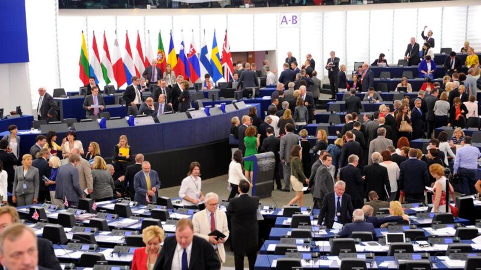 Avrupa'dan savunma sanayii projesi