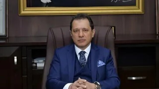 İstanbul emniyet müdürü Selami Yıldız bugün göreve başlıyor