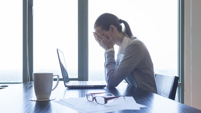 İmposter Sendromu yaşıyor olabilirsiniz!