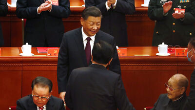 Çin'den ABD'li şirketlere yaptırım