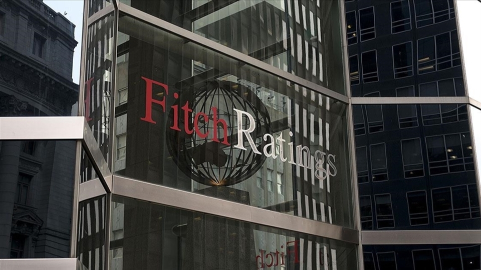Fitch, küresel ekonomik büyüme tahminlerini yükseltti