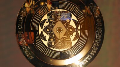 Kulüpler Dünya Kupası'nda gruplar belli oldu