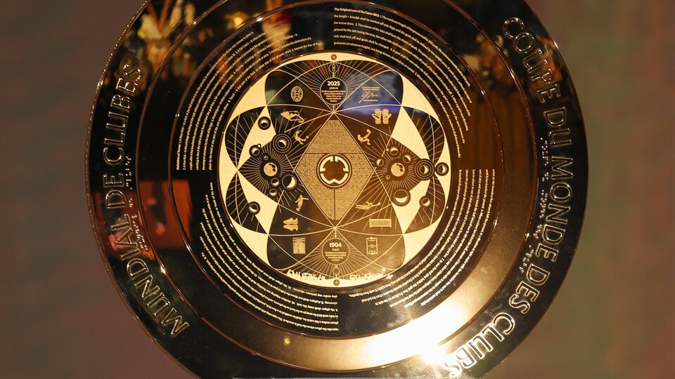 Kulüpler Dünya Kupası'nda gruplar belli oldu