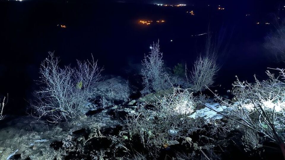 76 yaşındaki Alzheimer hastası kayboldu