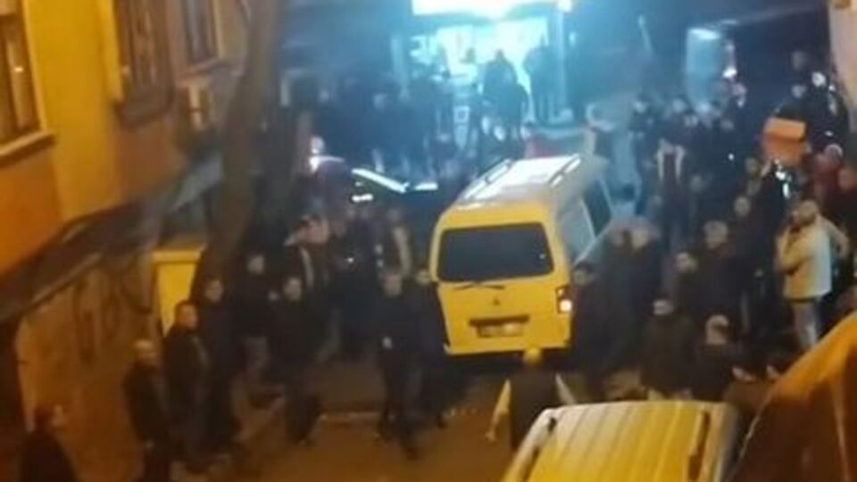 Kahvehane sahibi silahlı saldırıda öldü