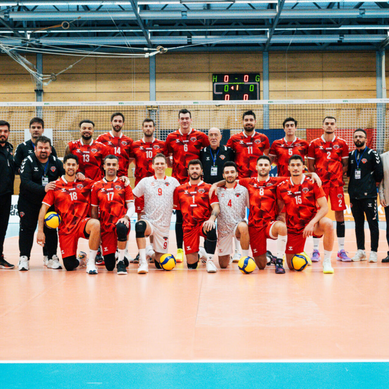 Spor Toto tur avantajını kaptı!
