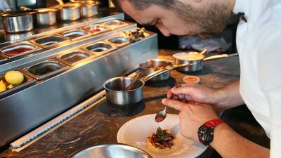 2025 Michelin Rehberi açıklandı