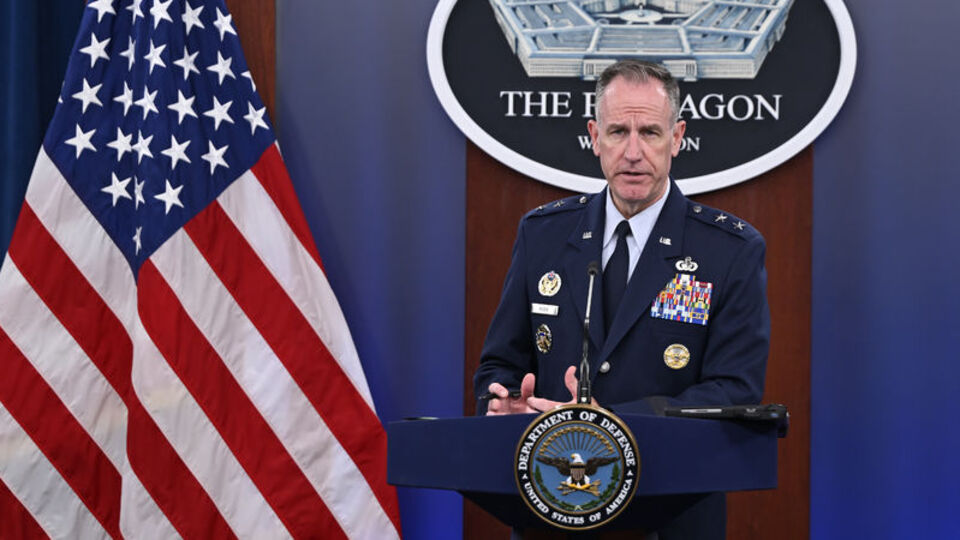 "Suriye'deki durumu yakından izliyoruz"