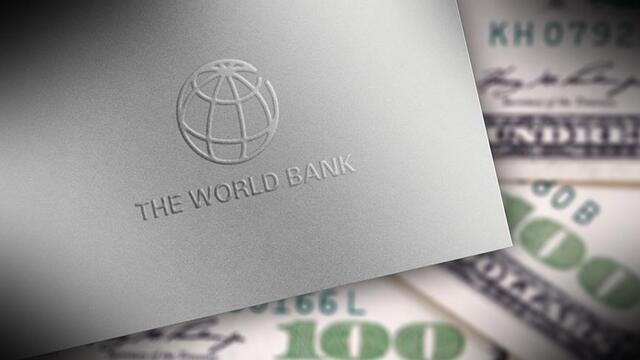 Dünya Bankası'ndan Türkiye'ye finansman onayı