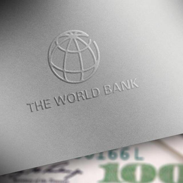 Dünya Bankası'ndan Türkiye'ye finansman onayı