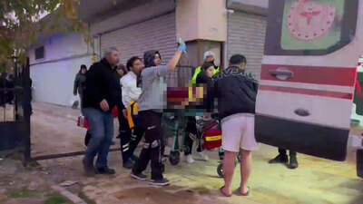 15 yaşındaki Azra'nın kahreden ölümü!