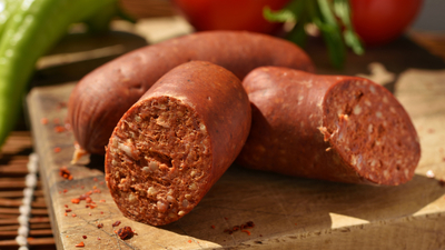 Zeytinyağı, peynir, pekmez ve sucukta sahtecilik