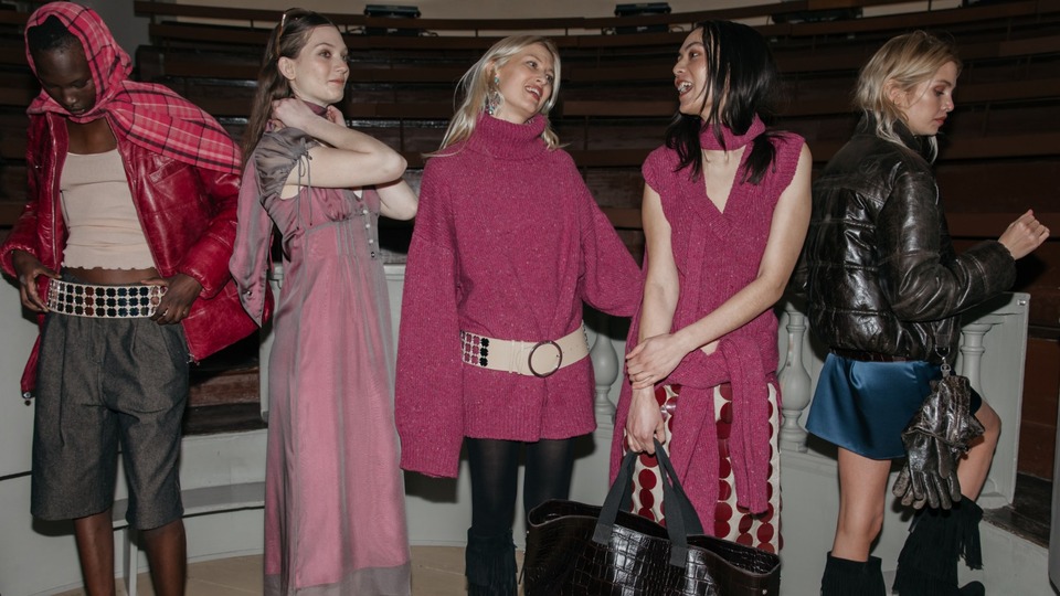 Ünlü moda devi kapanıyor