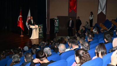 Isparta'da "bağımlılıkla" mücadele için yeni merkez