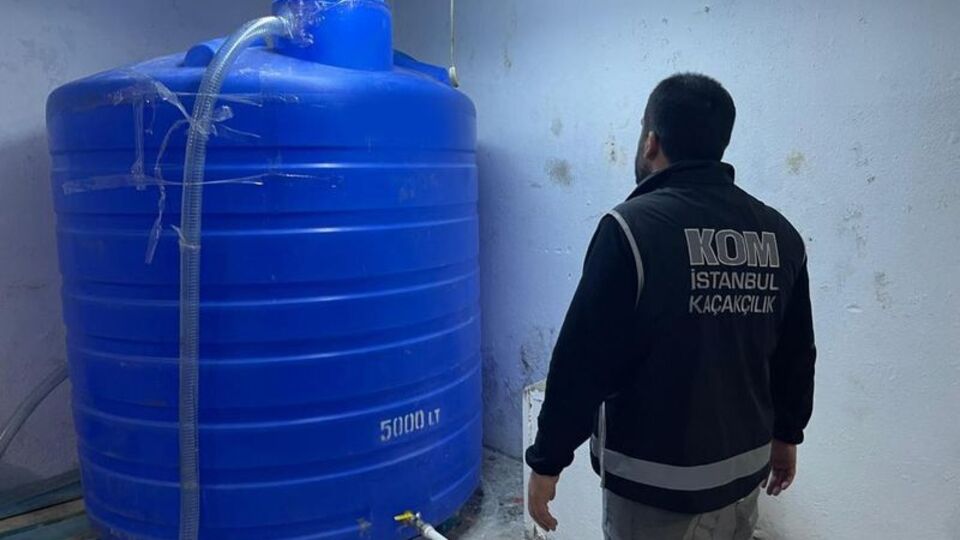 Sahte içki uyarısı! Vücuda hasarı 6 saat sonra başlıyor