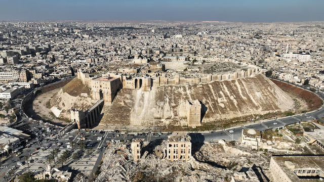 Hama'da son durum nedir?