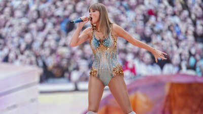 Yeni bir rekor kırdı