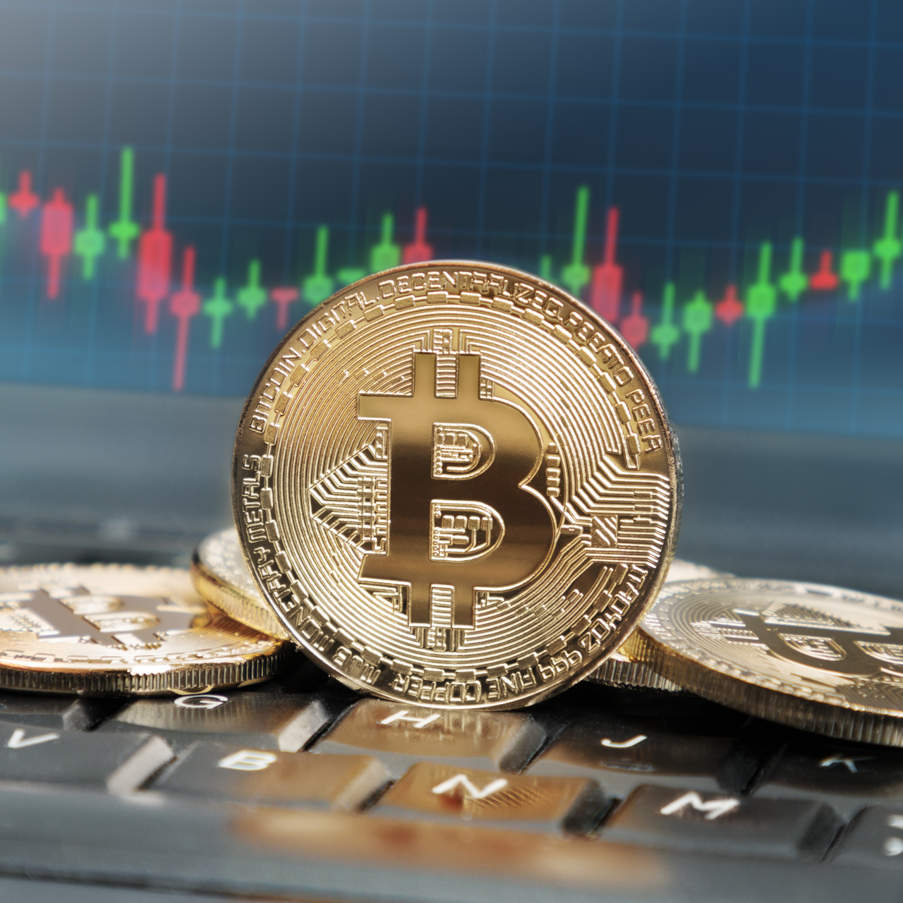 Bitcoin'in 100 bin dolar yolculuğu