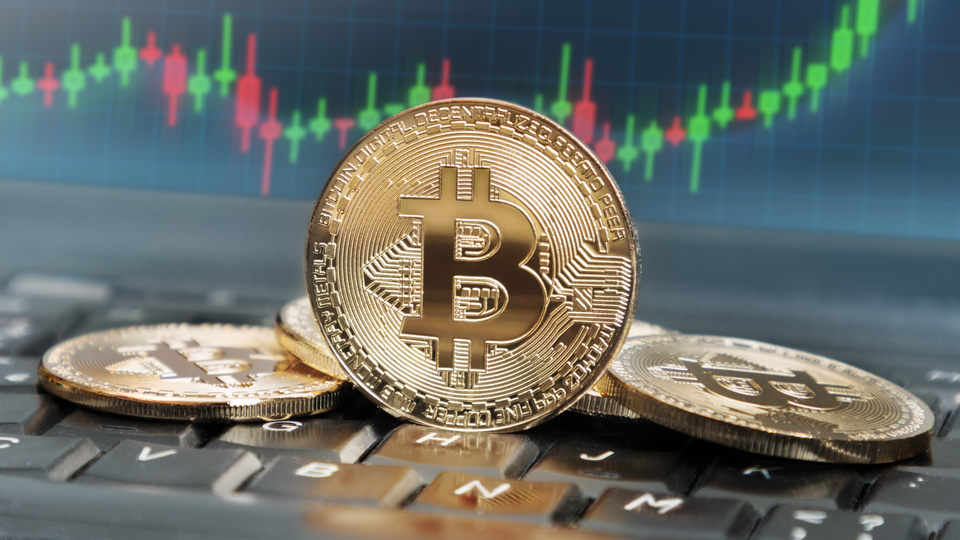 Bitcoin'in 100 bin dolar yolculuğu