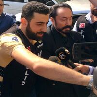 Son dakika: Adnan Oktar için yeni ceza istemi | Son dakika haberleri thumbnail