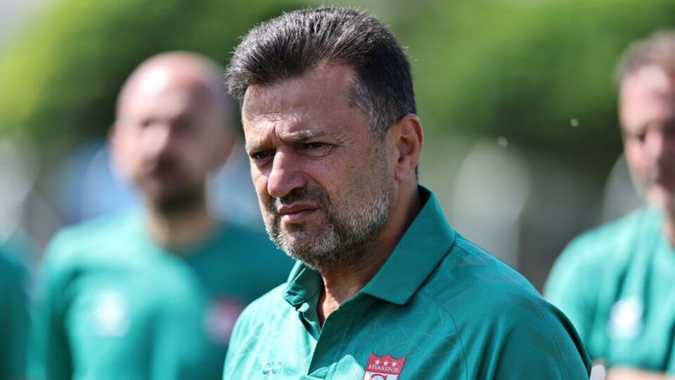 Uygun'un G.Saray'a şansı tutmuyor!