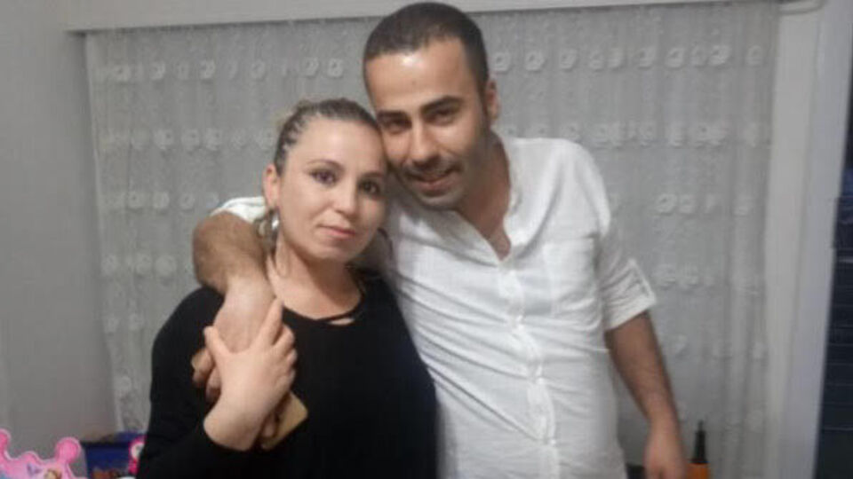 "Akıl sağlığı yerinde değil" iddiası vardı! Kadın katilinin cezası kesinleşti!