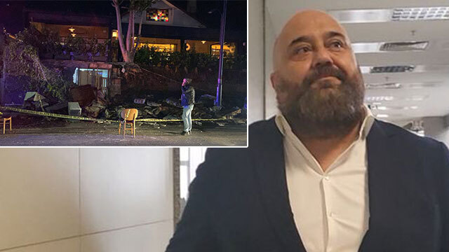 Şef Somer Sivrioğlu'na 5.5 yıl hapis cezası!