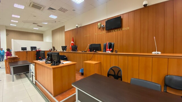 Narin Güran cinayetinde mütalaa açıklandı!