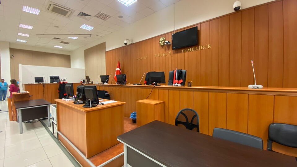 Narin Güran cinayetinde mütalaa açıklandı!