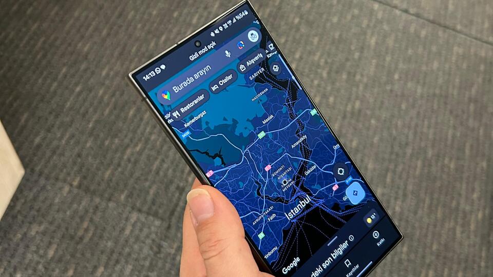 Konum vergisinde üçleme: "İzin-ruhsat-harç" 