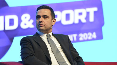 "Hedefimiz 2026 Dünya Kupasında olmak"