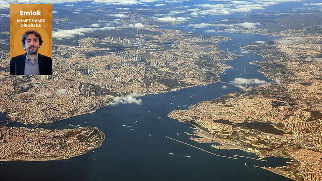 'İmar hakkı aktarımı' ne getiriyor?