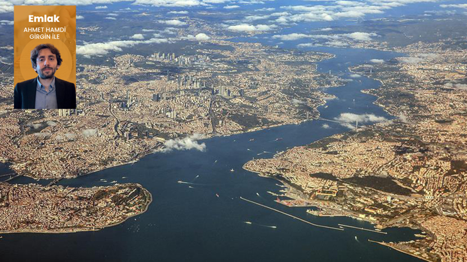 'İmar hakkı aktarımı' ne getiriyor?