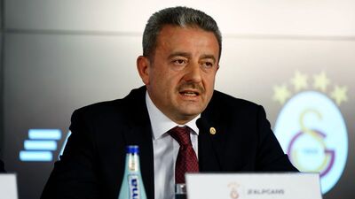 Hatipoğlu'dan Acun Ilıcalı'ya dava!