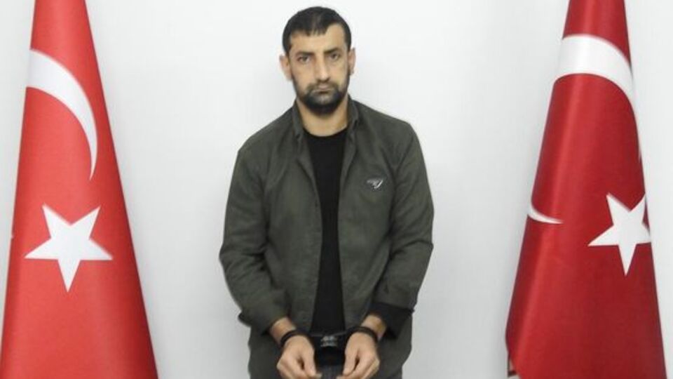 MİT'ten terör örgütü PKK'ya bir darbe daha!