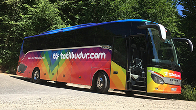 İş Girişim, TatilBudur'daki payını artırdı