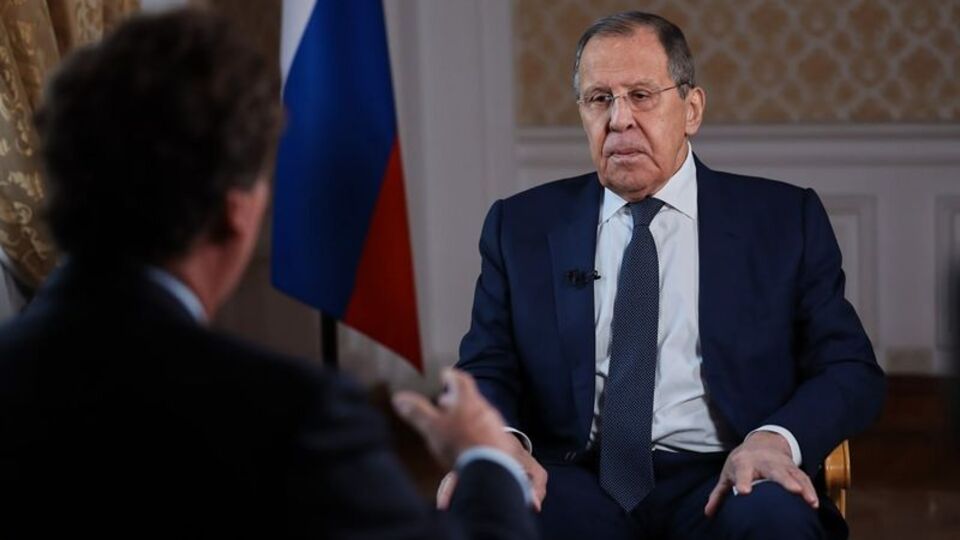 Rusya: ABD ile ilişkileri normalleştirmeye hazırız