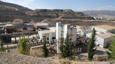 İliç'de ÇED raporu ile ilgili takipsizlik